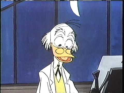 Closing To Disney's Sing-Along Songs: Heigh-Ho 1993 VHS