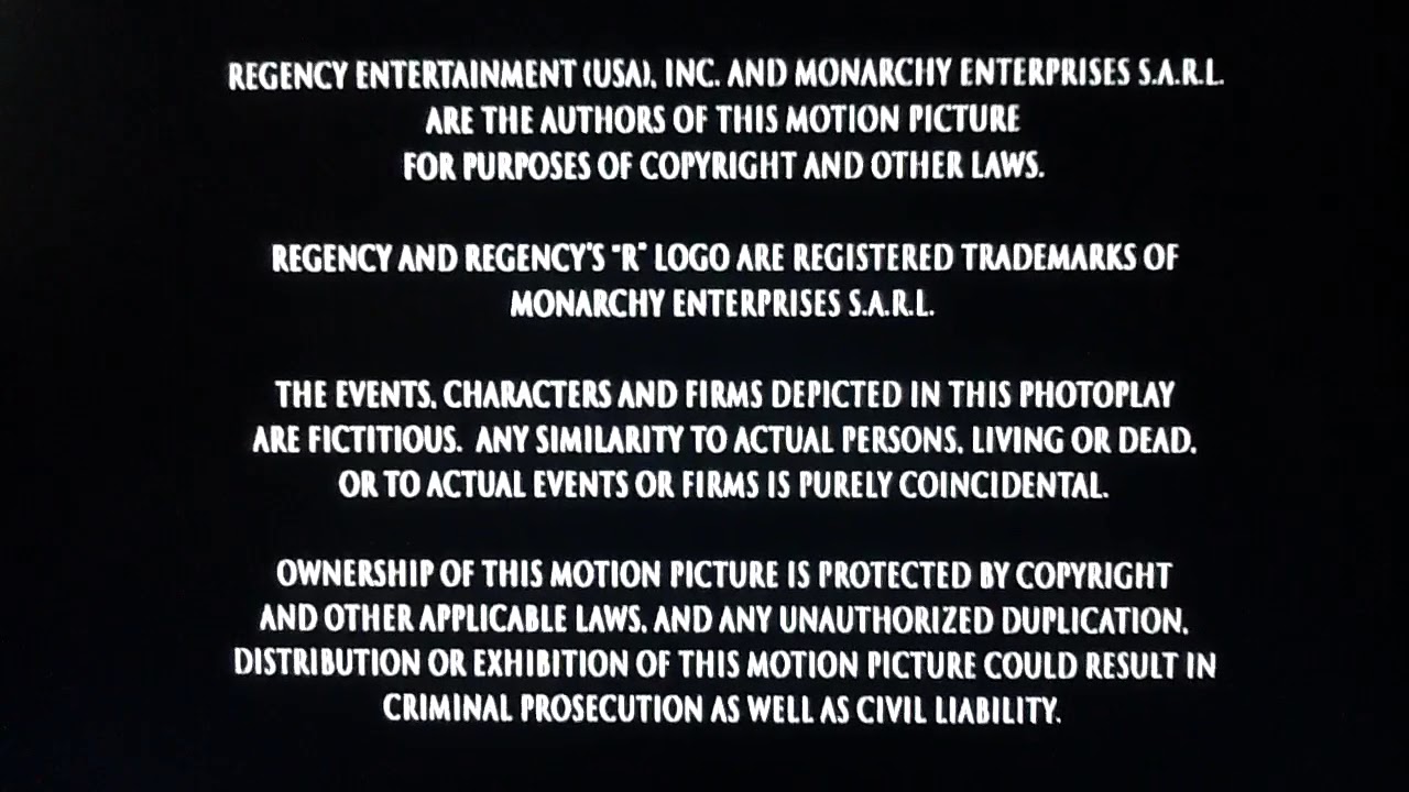 Closing to Runaway Jury (2003)