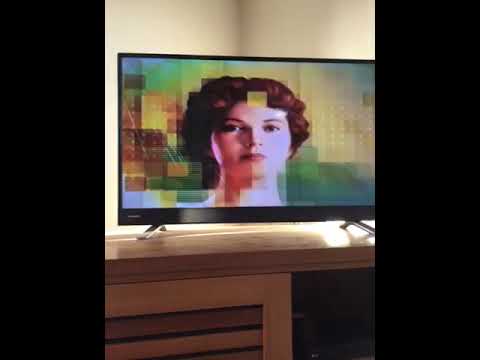 Closing to Spider-Man 2002 VHS