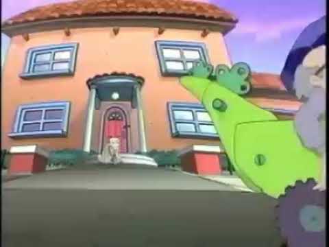 Closing to The Rugrats Movie 1999 VHS (Rugrats' 30th Anniversary)