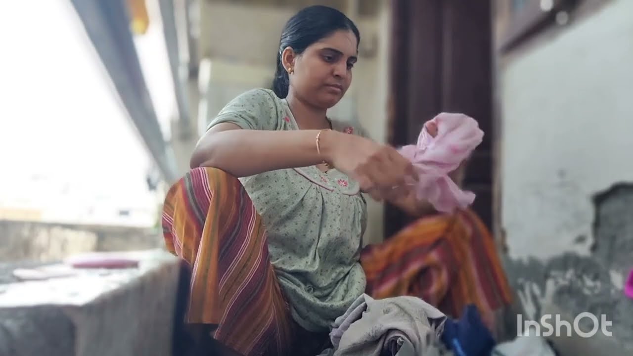 Clothes washing daily routin vlog support my channel guys 🙏🙏
