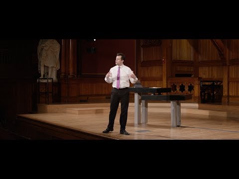 Cloud Computing - CS50's Computer Science for Business Professionals 2017