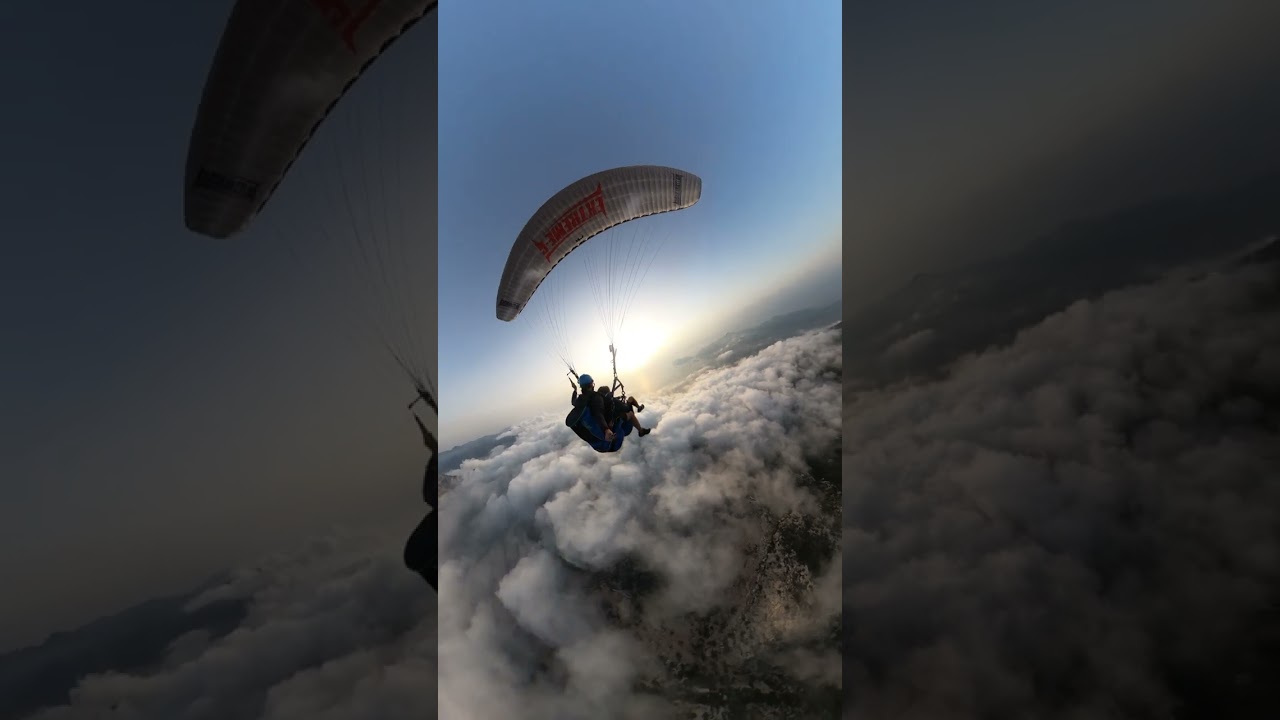 clouds #shorts