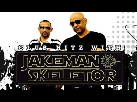 Club Hitz - 29 January 2018 (Part 1)
