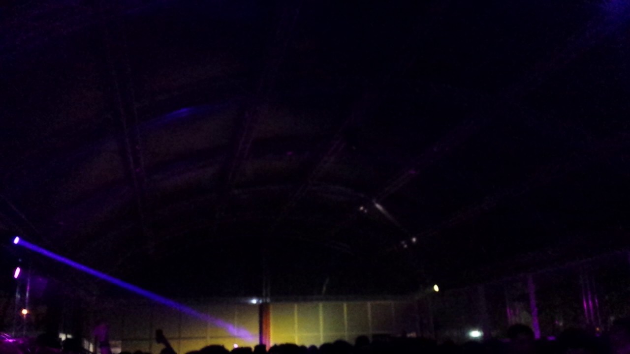 Club Partenopeo 29 Aprile 2017 Bagnoli 
