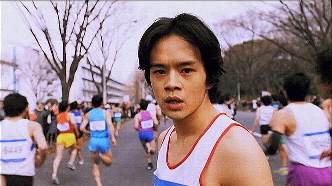 いいなCM　リクルートポイント　池松壮亮　すべての人生が、すばらしい