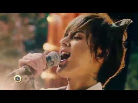 藤ヶ谷太輔くん出演の「銀座カラー」CM『全恋ダンス篇』