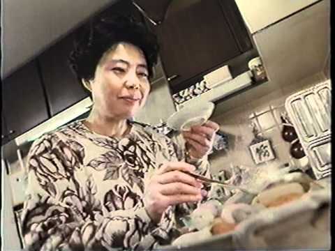 【なつかCM】ピップエレキバン・樹木希林＆片岡鶴太郎