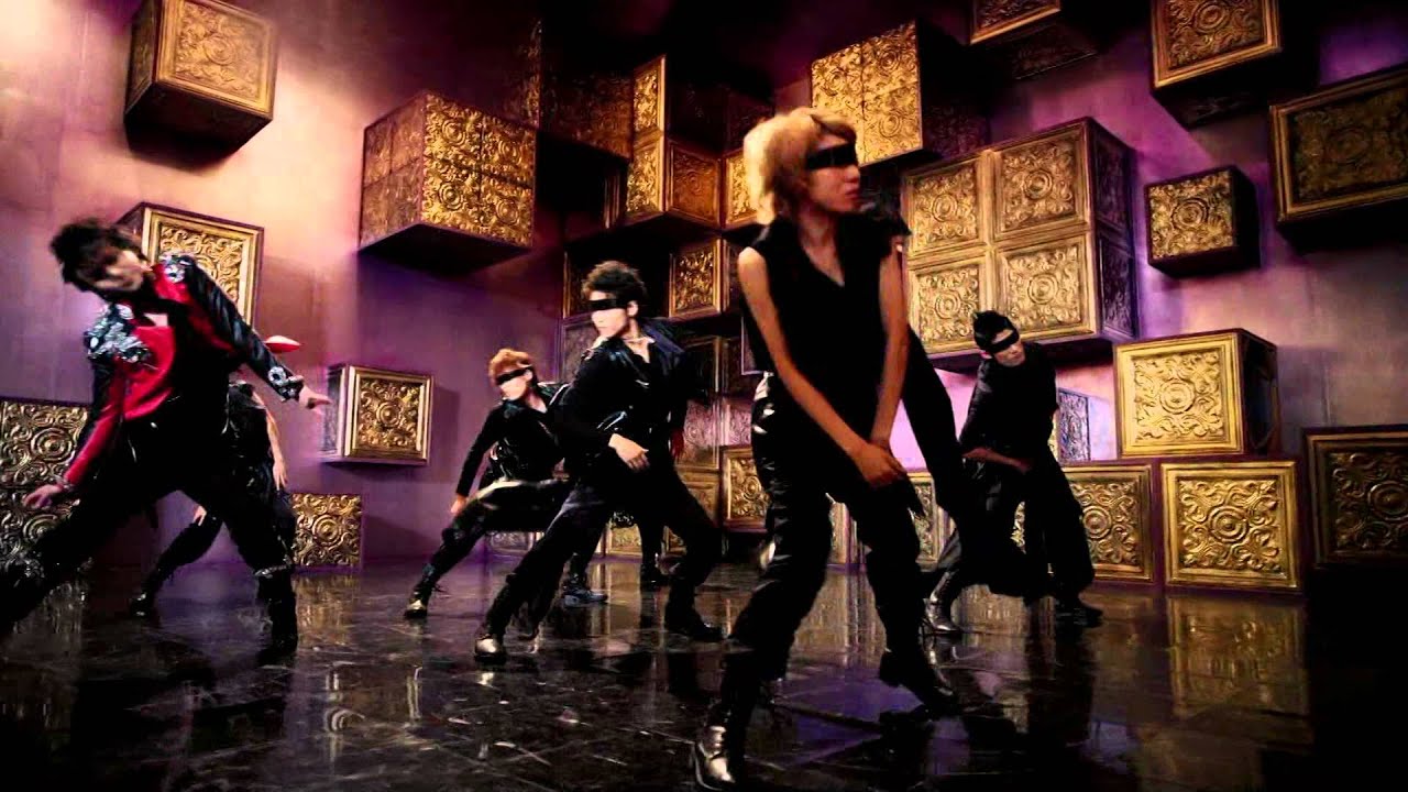 CM 堂本光一「Gravity」