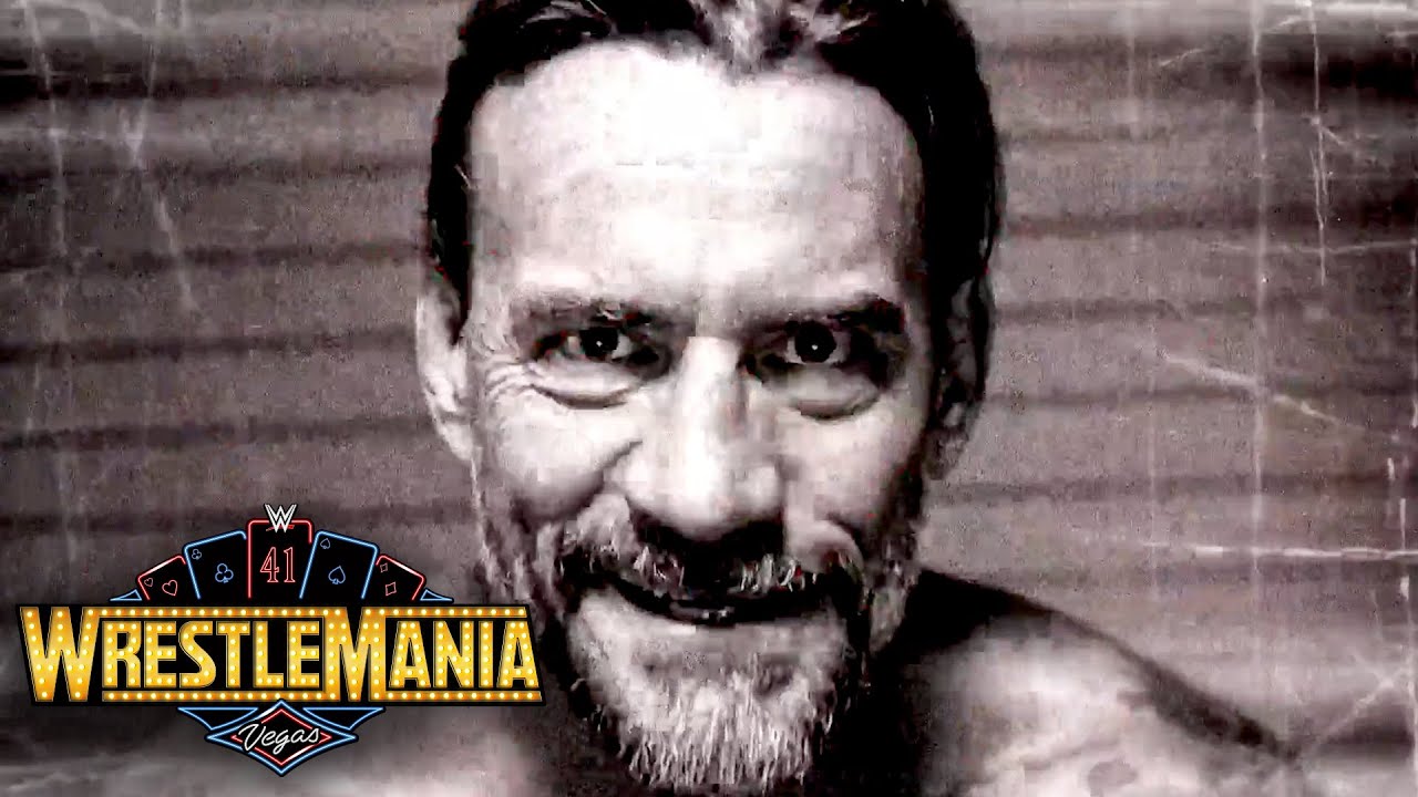 CM Punk: 
