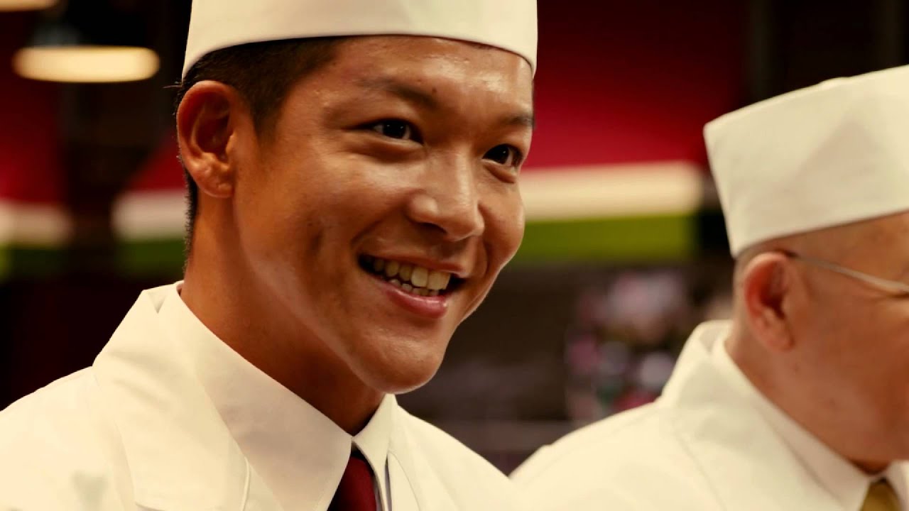 笑福亭鶴瓶、駿河太郎親子がCMで共演　ヤマキ「割烹白だし」新CM