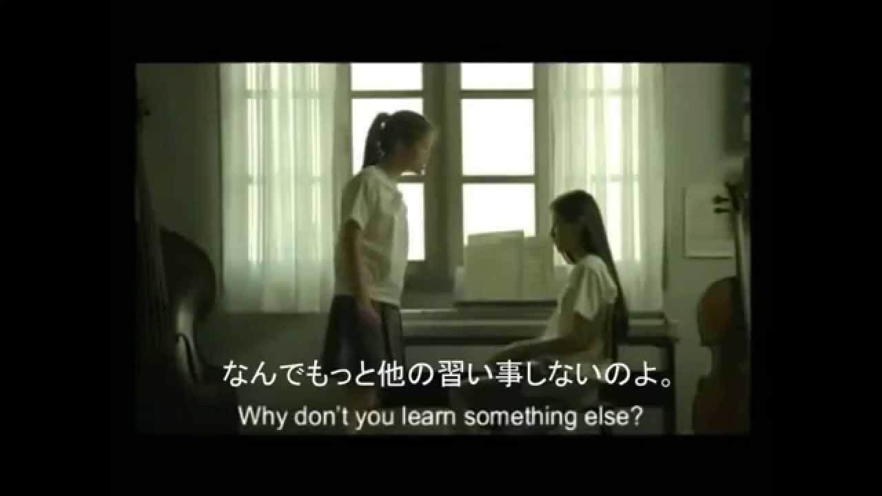 感動のCM　世界中が感動したストーリー　パンテーンのCM【日本語字幕付き】