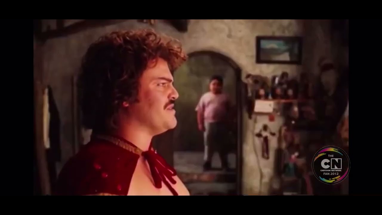 CN: ACME night Nacho libre