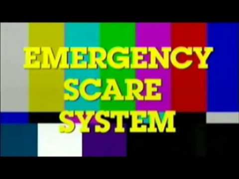 CN Bumpers (Emergency Scare System)