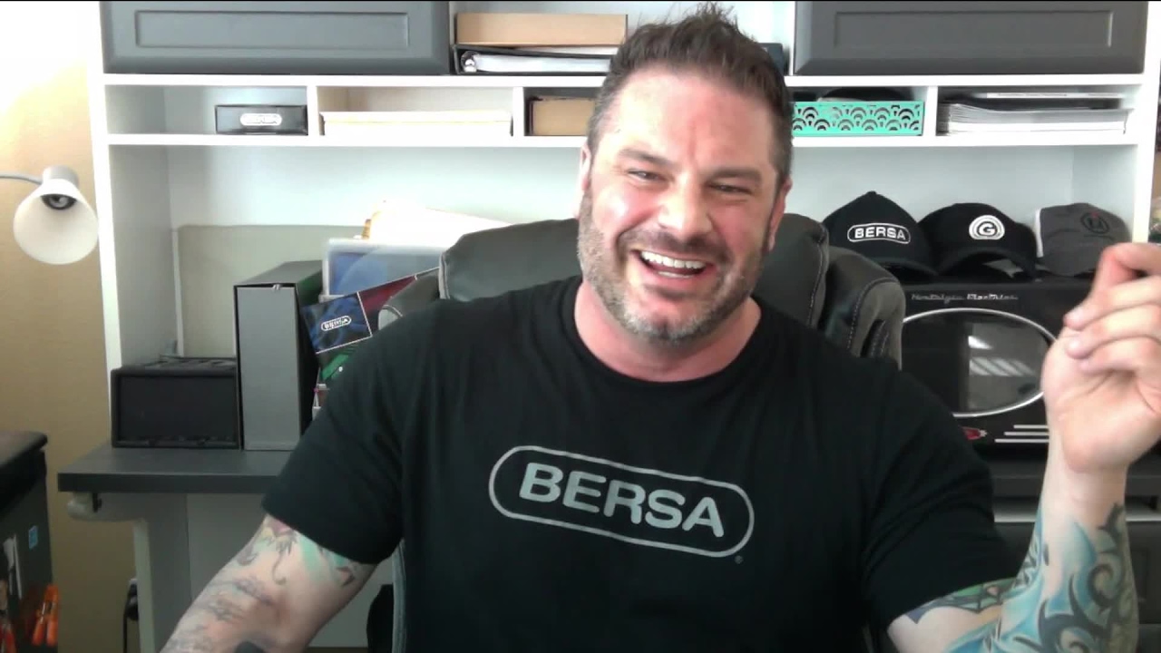 CN Live | Gun Culture Around the World - 2/20/17