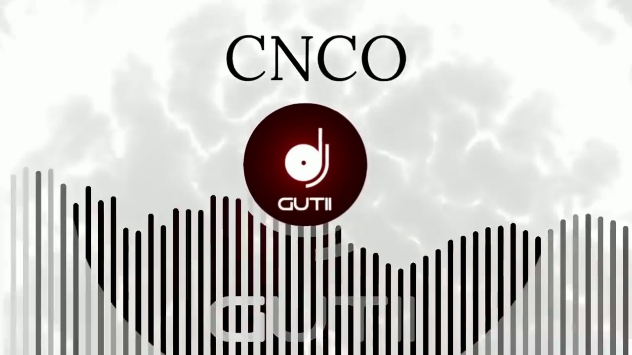 CNCO - Hey Dj (Edit) | Dj Salva Garcia & Varo Ratatà