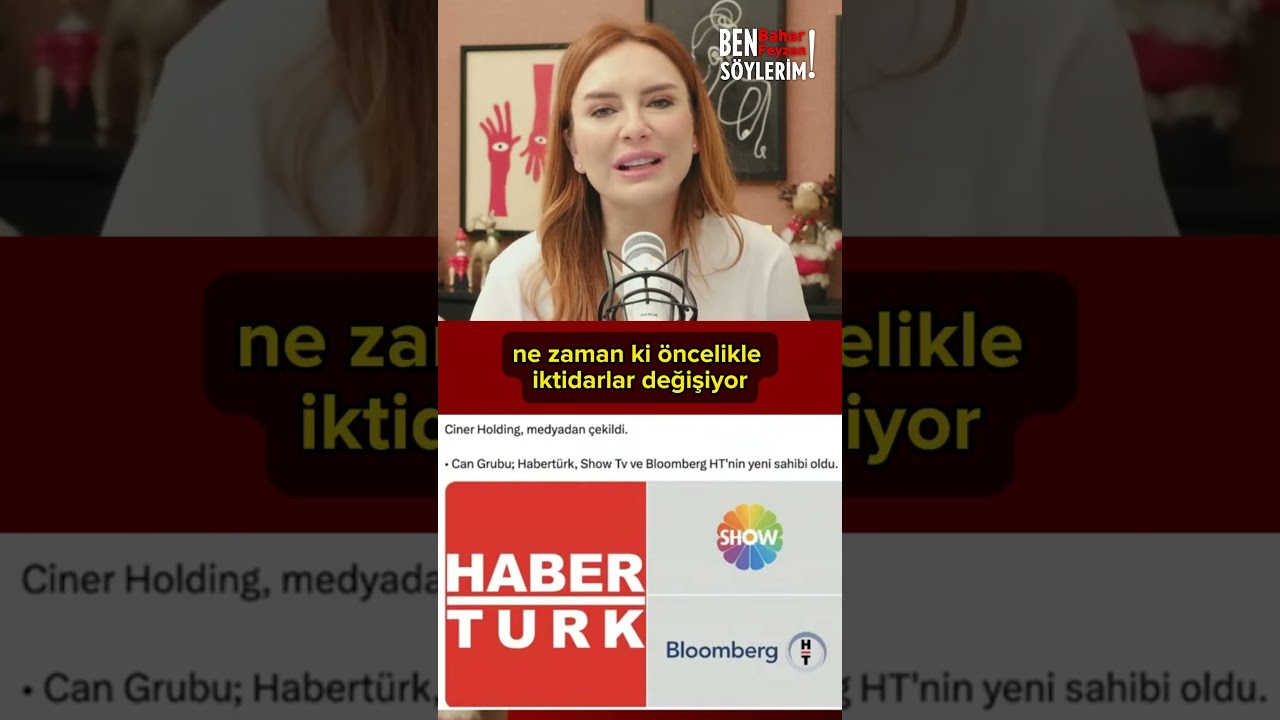 CİNER MEDYA SATILDI!