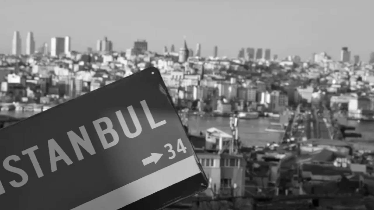 Cüneyt Erdem - Ben Şaşırmışım