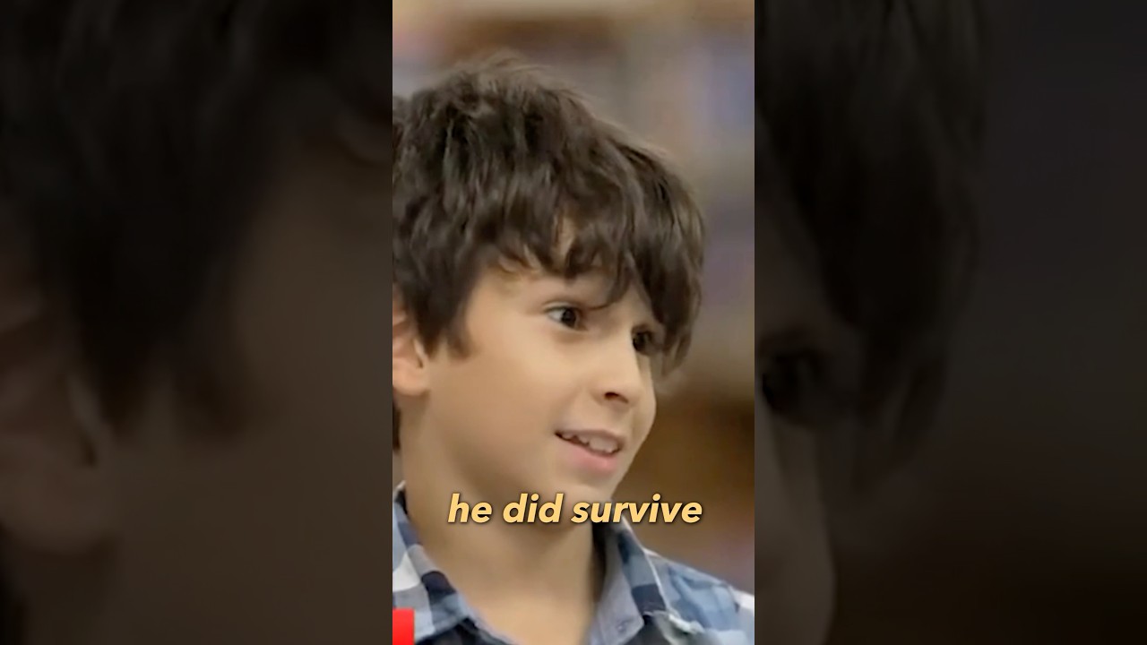 CNN PANICS After Kids ROAST Kamala LIVE