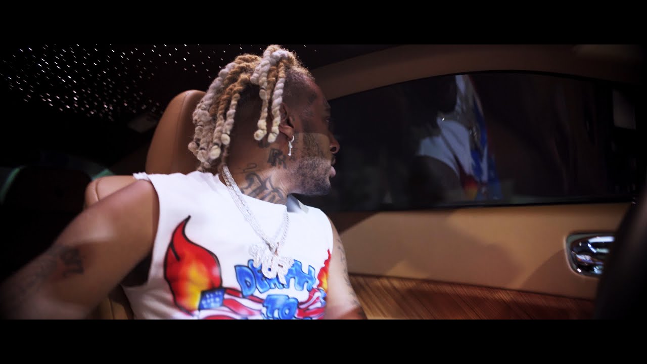 Coca Vango - Shining (Official Music Video)