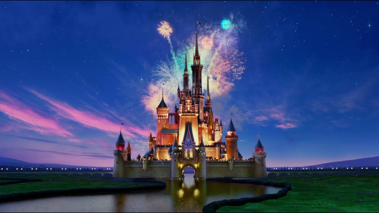 Coco Ending Logo