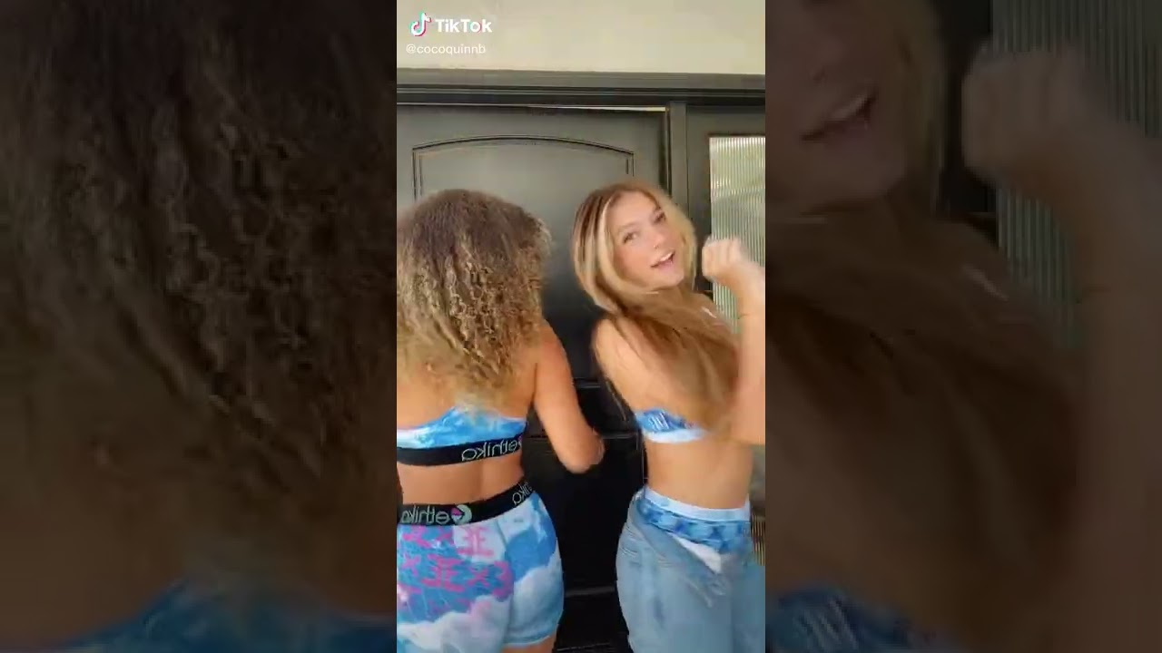 Coco Quinn/Tiktok