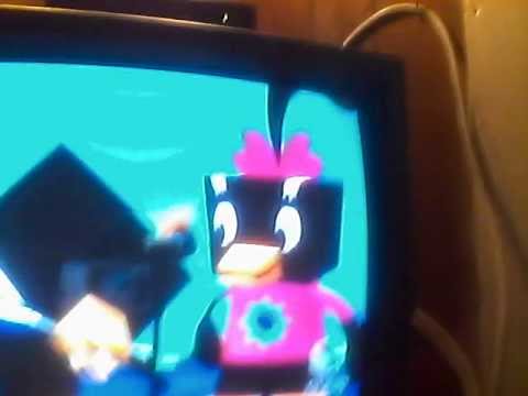 Coco Singing