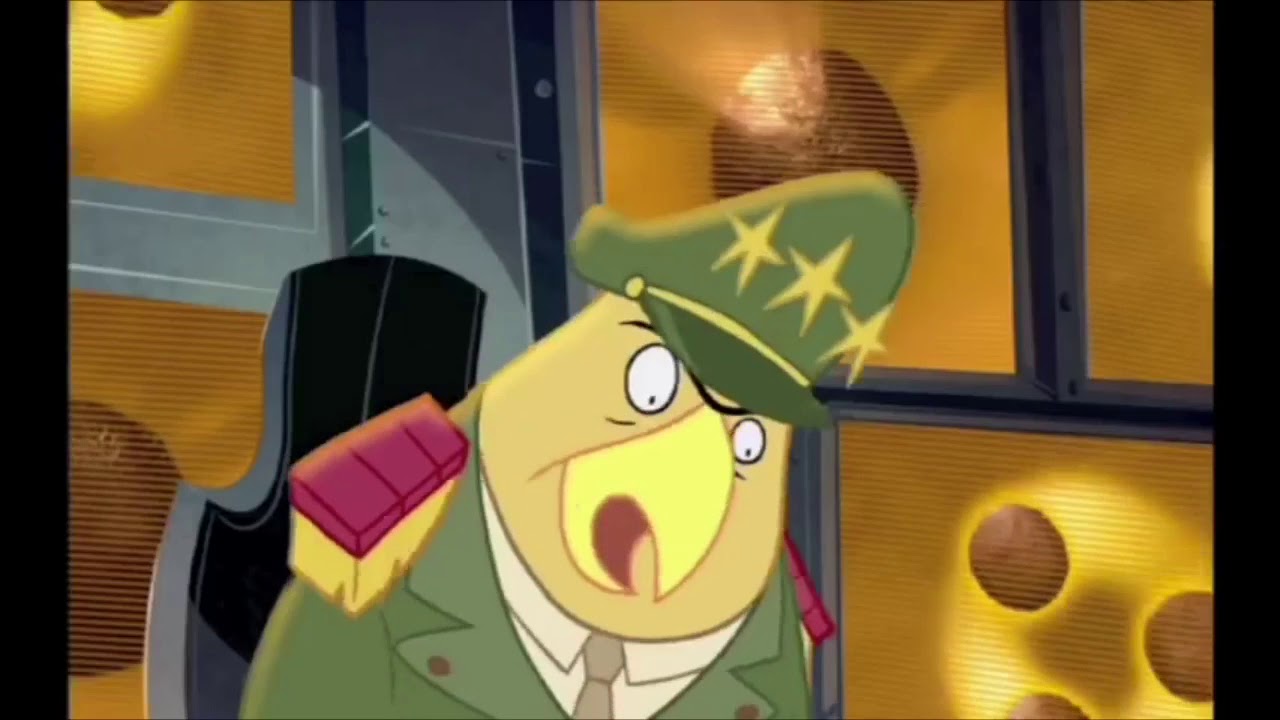 Cocoa Puffs Commercial Collection