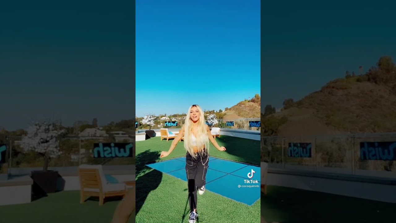 CocoQuinn tik tok