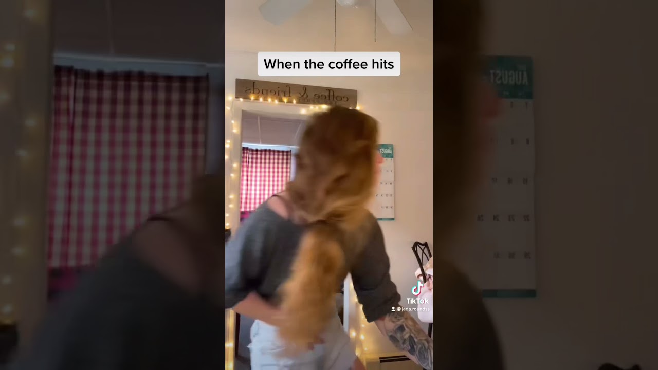 Coffee problems