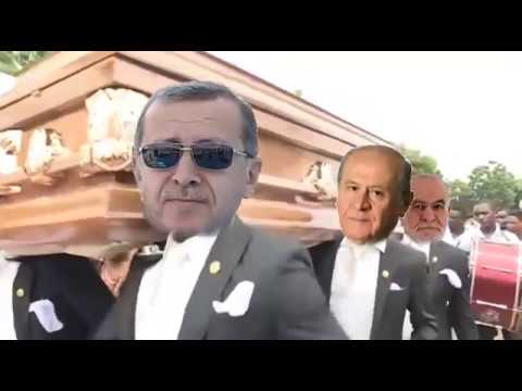 Coffin Dance Montaj