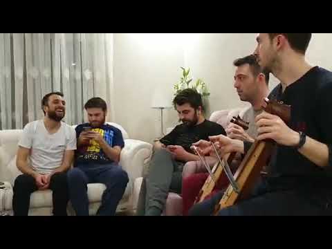Cok oldi agladugum