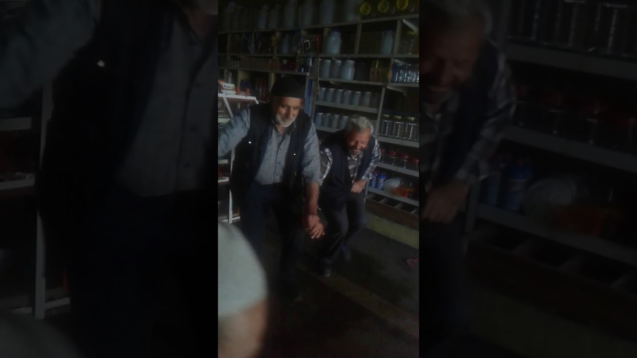 COŞKUN YILDIZ