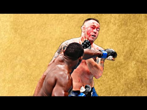 Colby Covington vs Joaquin Buckley - HIGHLIGHTS