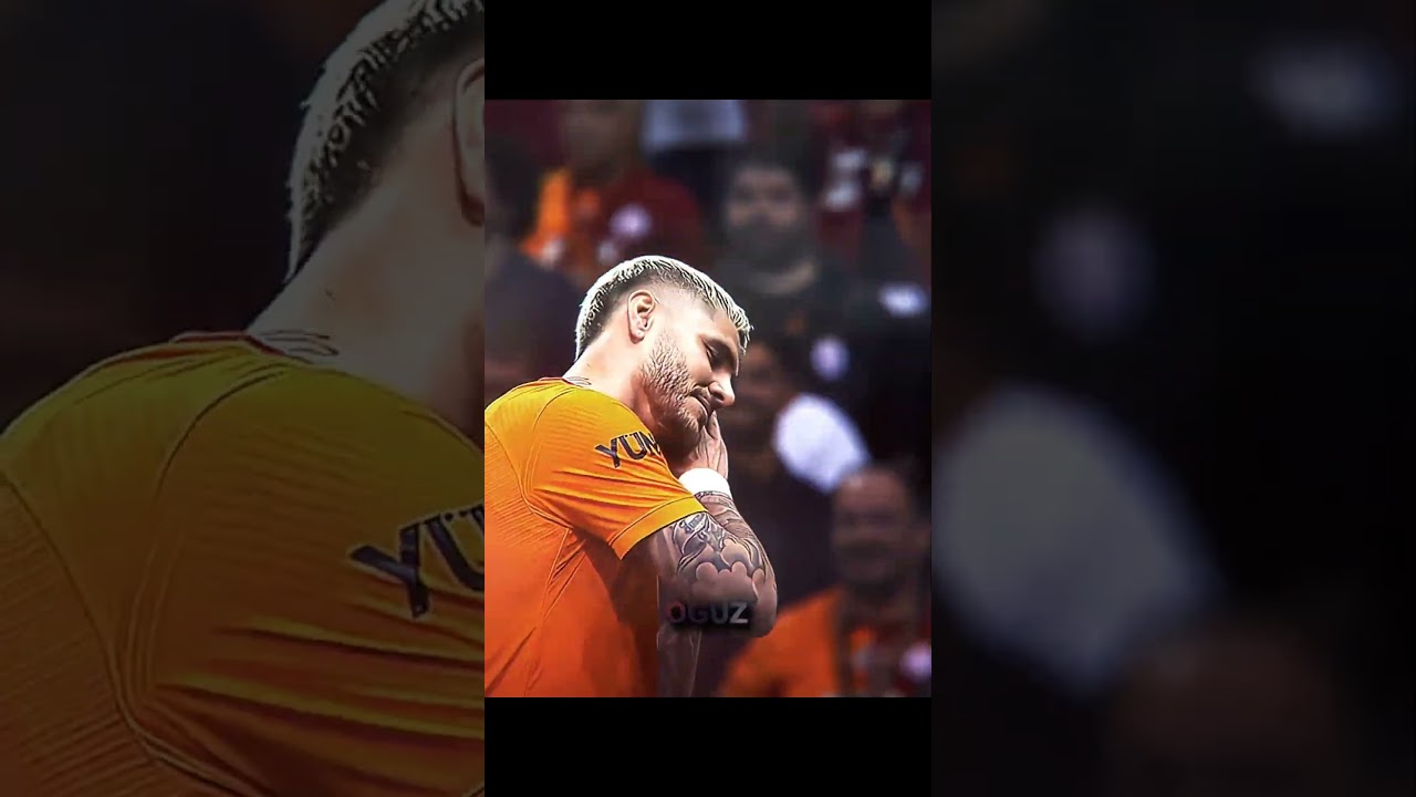 cold moment🥶 #aftereffects #galatasaray #football #footballedits #edit #icardi #şampiyongalatasaray