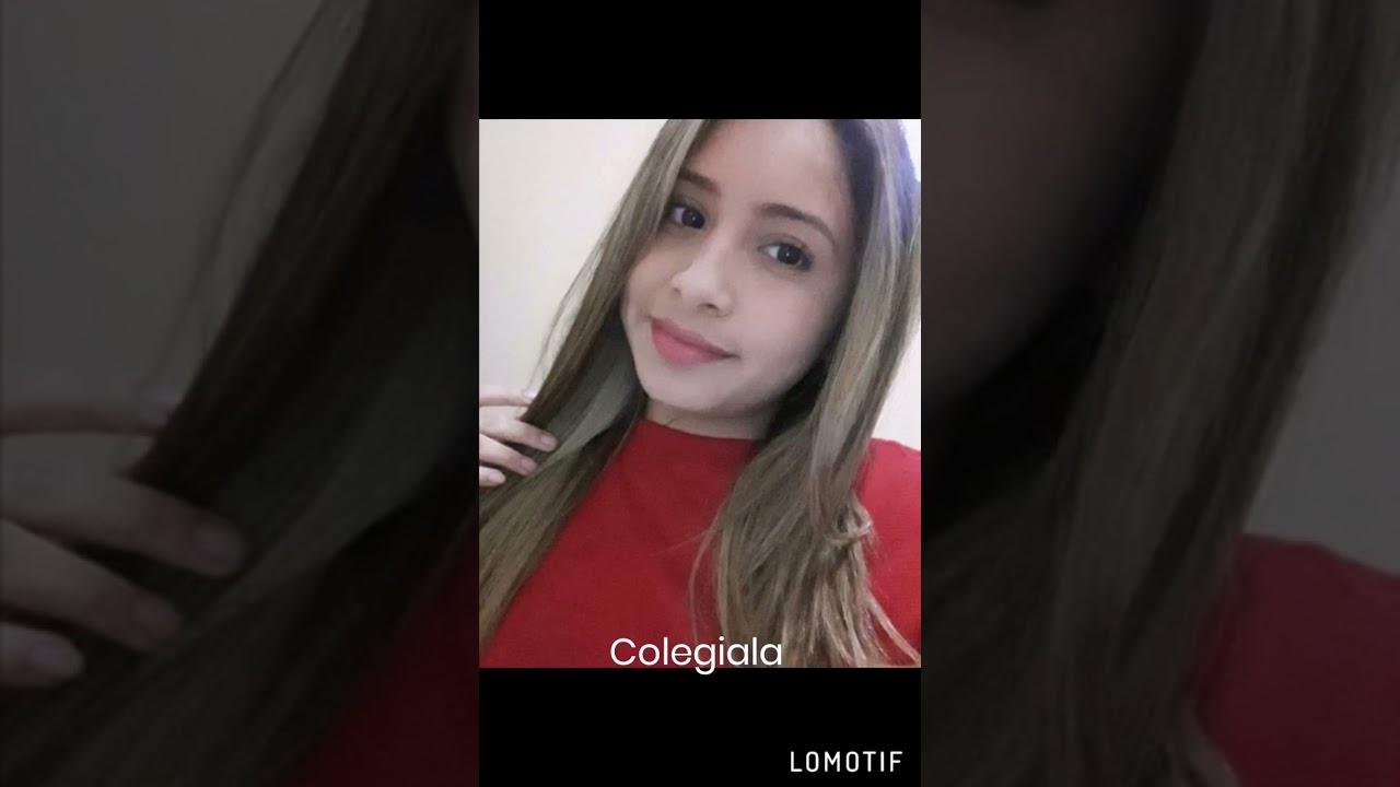 Colegiala pack filtrado su instgram es @intriago8477