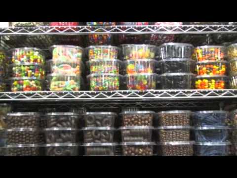 Coles Market