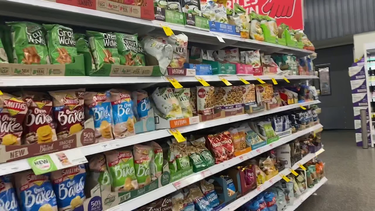 Coles Woodlea