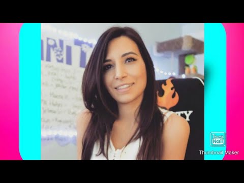 Collection Of Alinity's BEST BURPS!