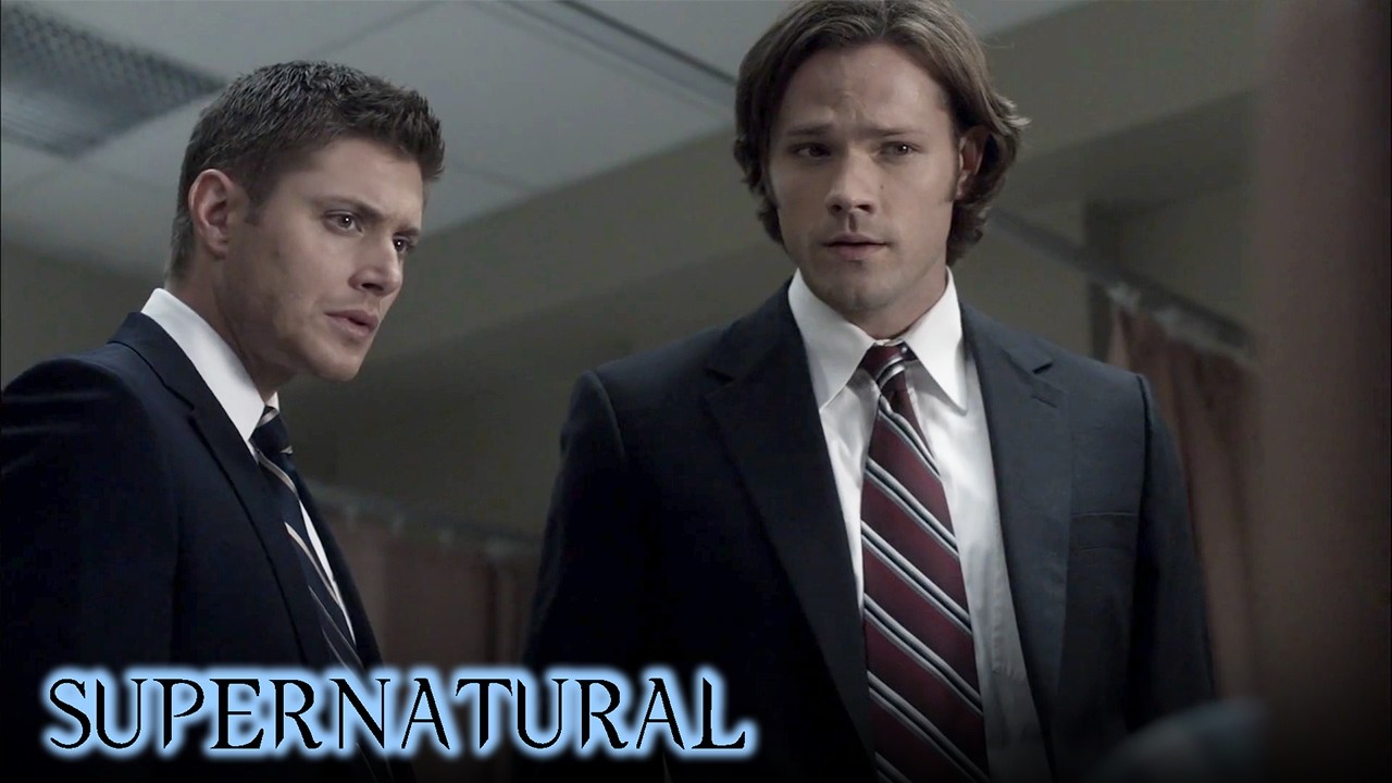 Collection: The Year Sam Goes to Hell, or Season 5 | Supernatural