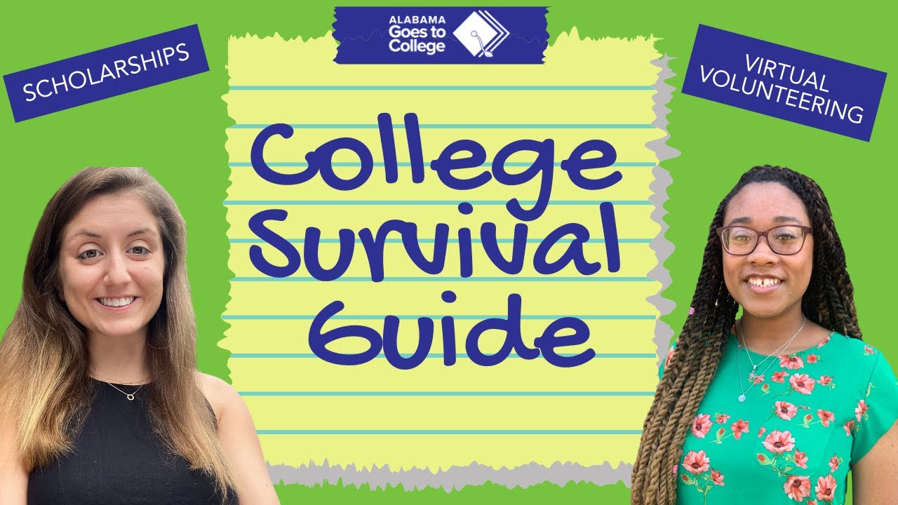 College Survival Guide