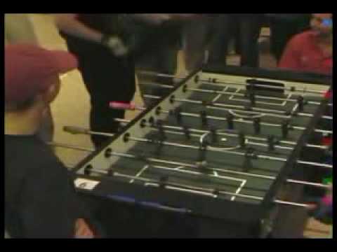 Collignon - Helicopter Shot.flv