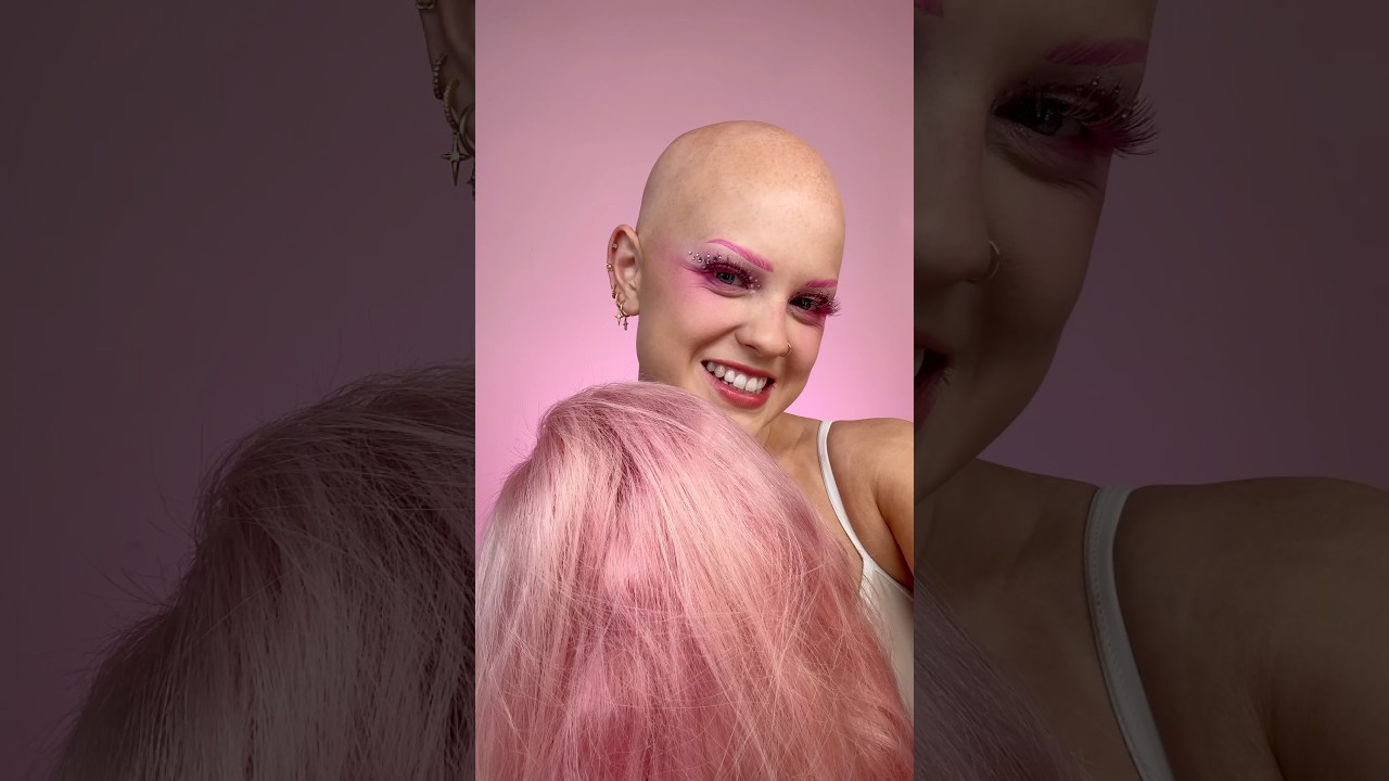 COLOR CODE BTS… feeling PINK TODAY