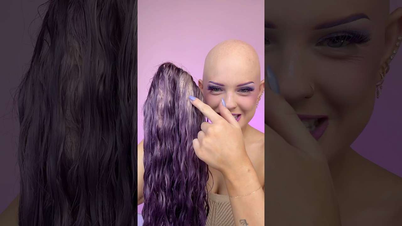 Color Code BTS… PURPLE