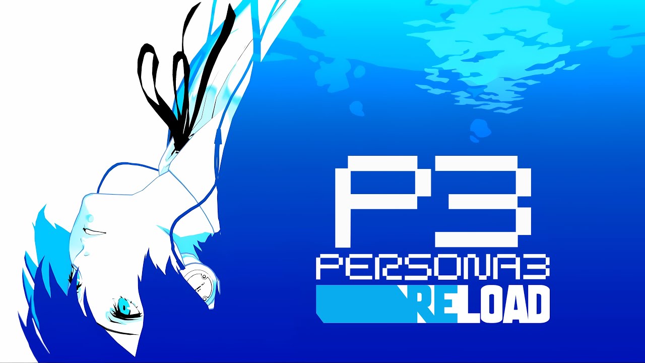 Color Your Night (Lyrics) - Persona 3 Reload
