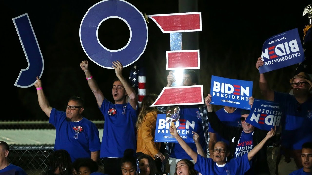 Colorado turns blue to lose swing state status