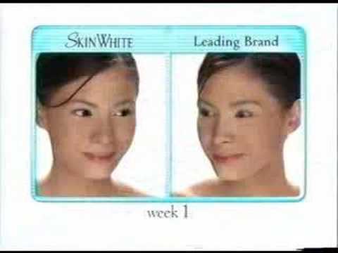 Colorism commercial #1