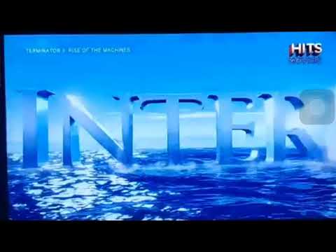 Columbia Pictures Intermedia & C2 Pictures (2003)
