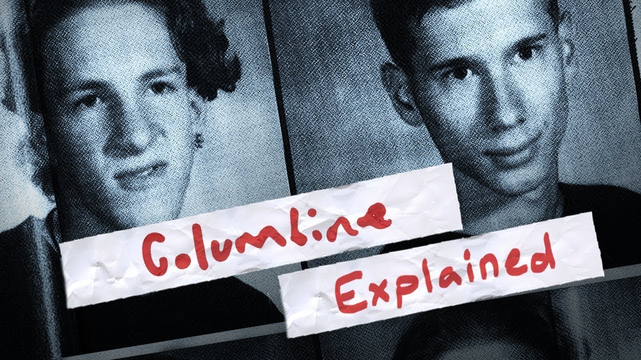 Columbine - The Big Picture (Documentary)