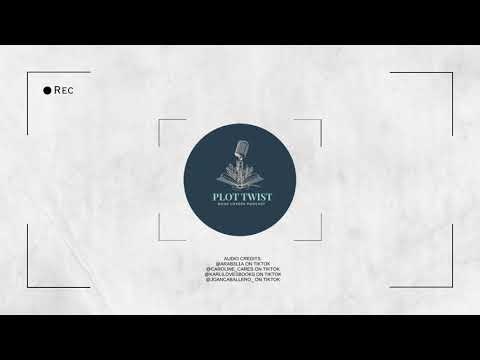 COM 4813  - Plot Twist Podcast Trailer